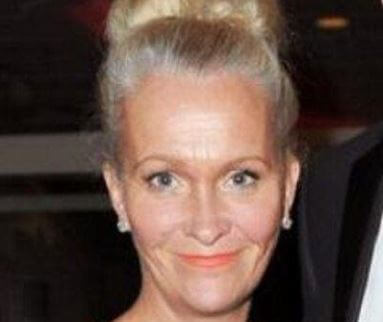 Pamela Moyes